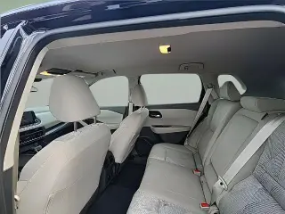 Nissan Rogue 2025 AWD SV 4dr Crossover