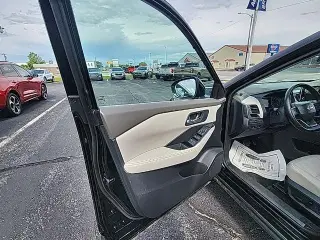 Nissan Rogue 2025 AWD SV 4dr Crossover