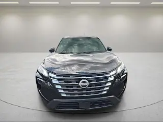 Nissan Rogue 2025 AWD SV 4dr Crossover