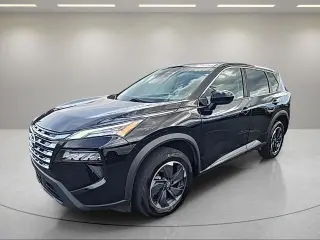 Nissan Rogue 2025 AWD SV 4dr Crossover