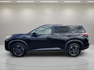 Nissan Rogue 2025 AWD SV 4dr Crossover