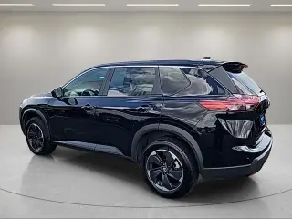 Nissan Rogue 2025 AWD SV 4dr Crossover