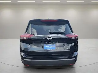 Nissan Rogue 2025 AWD SV 4dr Crossover