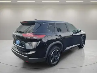 Nissan Rogue 2025 AWD SV 4dr Crossover