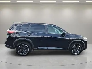 Nissan Rogue 2025 AWD SV 4dr Crossover