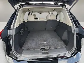 Nissan Rogue 2025 AWD SV 4dr Crossover