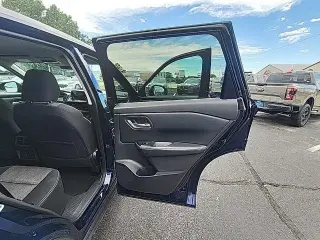Nissan Rogue 2024 AWD SV 4p Crossover