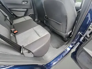 Nissan Rogue 2024 AWD SV 4p Crossover