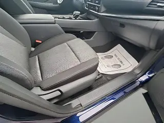 Nissan Rogue 2024 AWD SV 4p Crossover