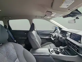 Nissan Rogue 2024 AWD SV 4p Crossover