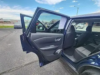 Nissan Rogue 2024 AWD SV 4p Crossover