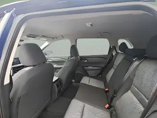 Nissan Rogue 2024 AWD SV 4p Crossover