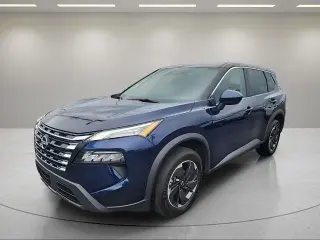 Nissan Rogue 2024 AWD SV 4p Crossover