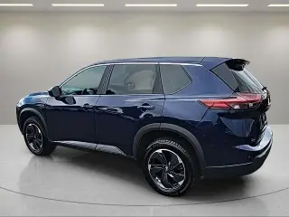 Nissan Rogue 2024 AWD SV 4p Crossover