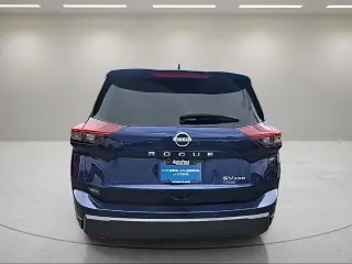 Nissan Rogue 2024 AWD SV 4p Crossover