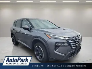 Nissan Rogue 2024 AWD SV 4dr Crossover