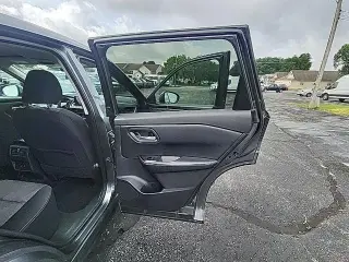 Nissan Rogue 2024 AWD SV 4dr Crossover