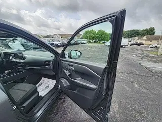 Nissan Rogue 2024 AWD SV 4dr Crossover