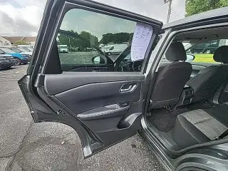 Nissan Rogue 2024 AWD SV 4dr Crossover