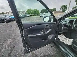 Nissan Rogue 2024 AWD SV 4dr Crossover