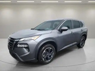 Nissan Rogue 2024 AWD SV 4dr Crossover