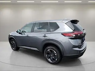 Nissan Rogue 2024 AWD SV 4dr Crossover