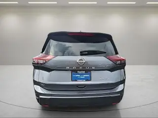 Nissan Rogue 2024 AWD SV 4dr Crossover