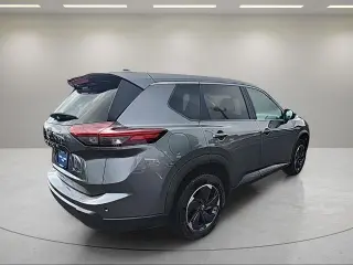 Nissan Rogue 2024 AWD SV 4dr Crossover