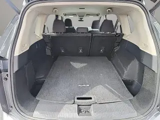 Nissan Rogue 2024 AWD SV 4dr Crossover
