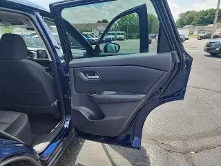 Nissan Rogue 2025 AWD SV 4dr Crossover