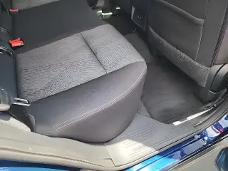 Nissan Rogue 2025 AWD SV 4dr Crossover