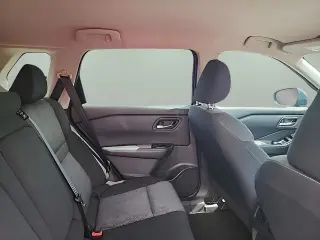 Nissan Rogue 2025 AWD SV 4dr Crossover