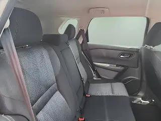 Nissan Rogue 2025 AWD SV 4dr Crossover