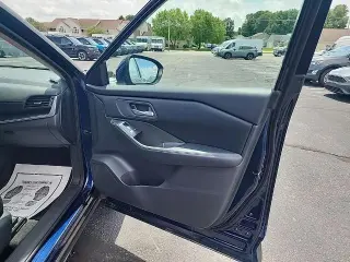 Nissan Rogue 2025 AWD SV 4dr Crossover