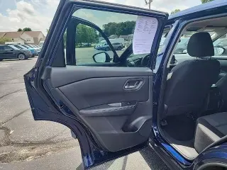 Nissan Rogue 2025 AWD SV 4dr Crossover