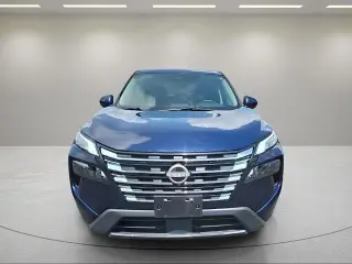 Nissan Rogue 2025 AWD SV 4dr Crossover
