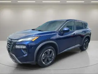 Nissan Rogue 2025 AWD SV 4dr Crossover