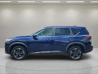 Nissan Rogue 2025 AWD SV 4dr Crossover