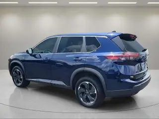 Nissan Rogue 2025 AWD SV 4dr Crossover