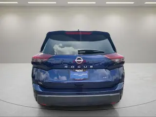 Nissan Rogue 2025 AWD SV 4dr Crossover