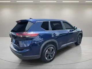 Nissan Rogue 2025 AWD SV 4dr Crossover