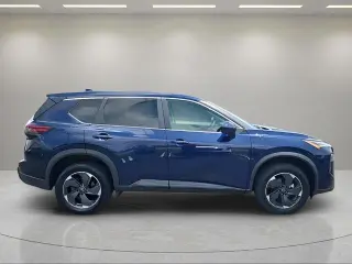 Nissan Rogue 2025 AWD SV 4dr Crossover