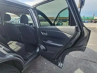 Nissan Rogue 2024 AWD SV 4dr Crossover