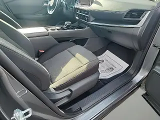 Nissan Rogue 2024 AWD SV 4dr Crossover