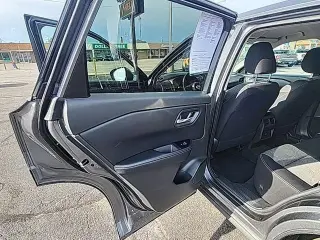 Nissan Rogue 2024 AWD SV 4dr Crossover
