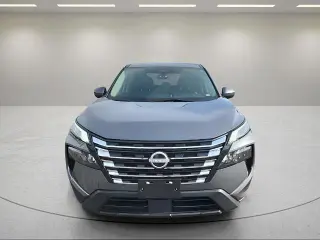 Nissan Rogue 2024 AWD SV 4dr Crossover