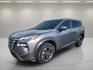 Nissan Rogue 2024 AWD SV 4dr Crossover