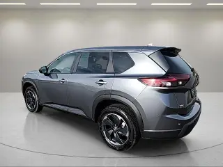 Nissan Rogue 2024 AWD SV 4dr Crossover