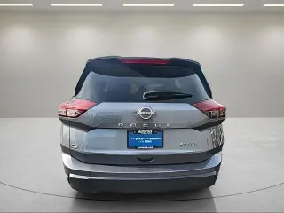 Nissan Rogue 2024 AWD SV 4dr Crossover