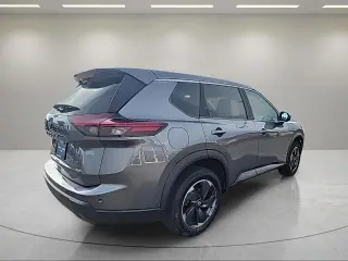 Nissan Rogue 2024 AWD SV 4dr Crossover